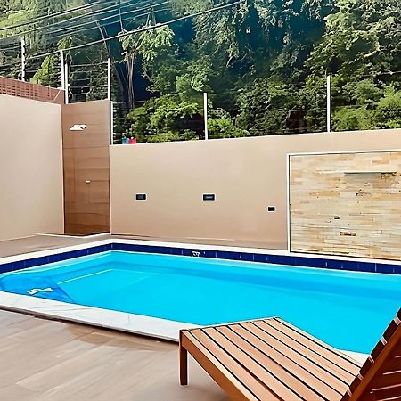 Apartamentos Familia Em Cabo Branco - 3 E 4 Quartos João Pessoa Exteriör bild