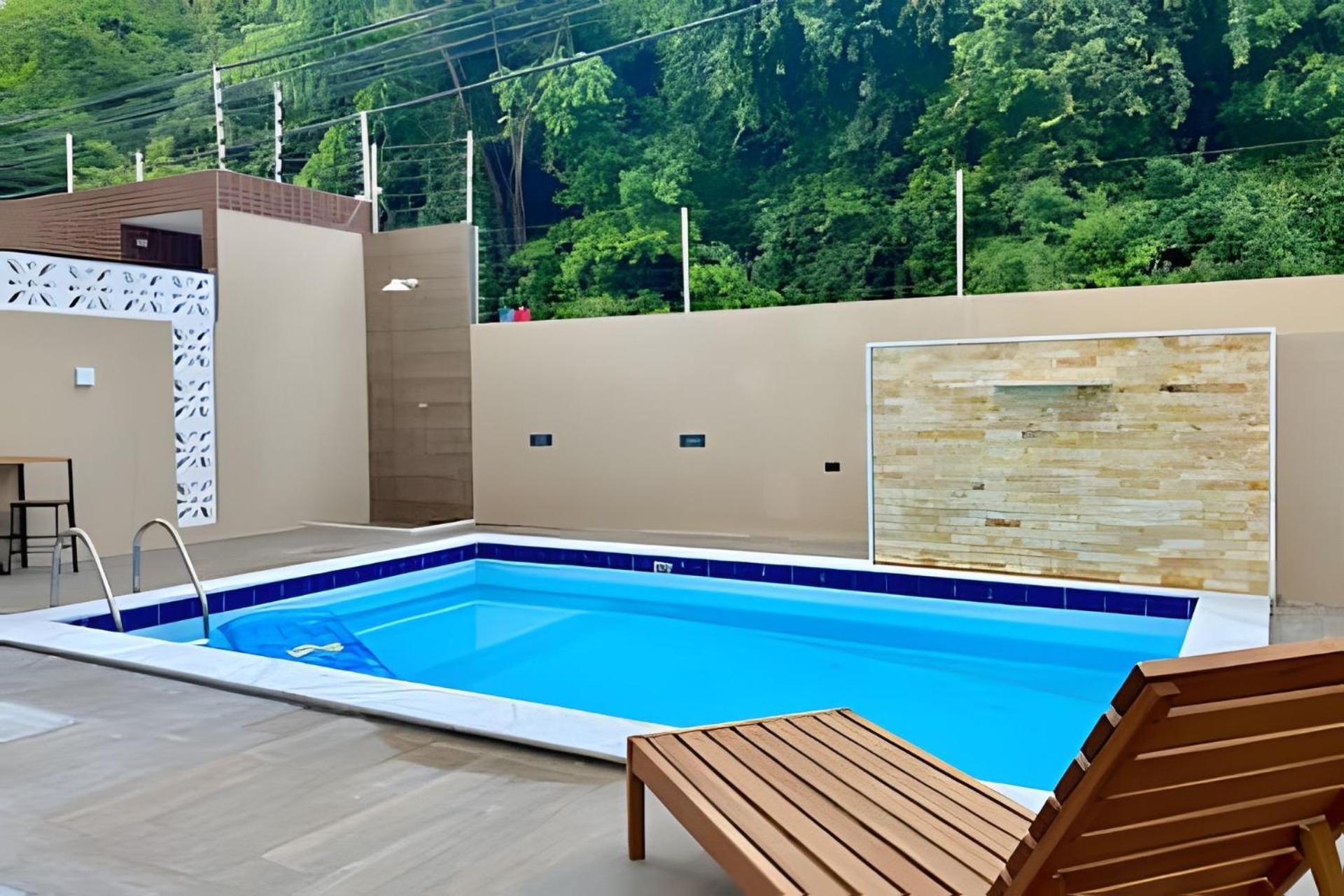 Apartamentos Familia Em Cabo Branco - 3 E 4 Quartos João Pessoa Exteriör bild