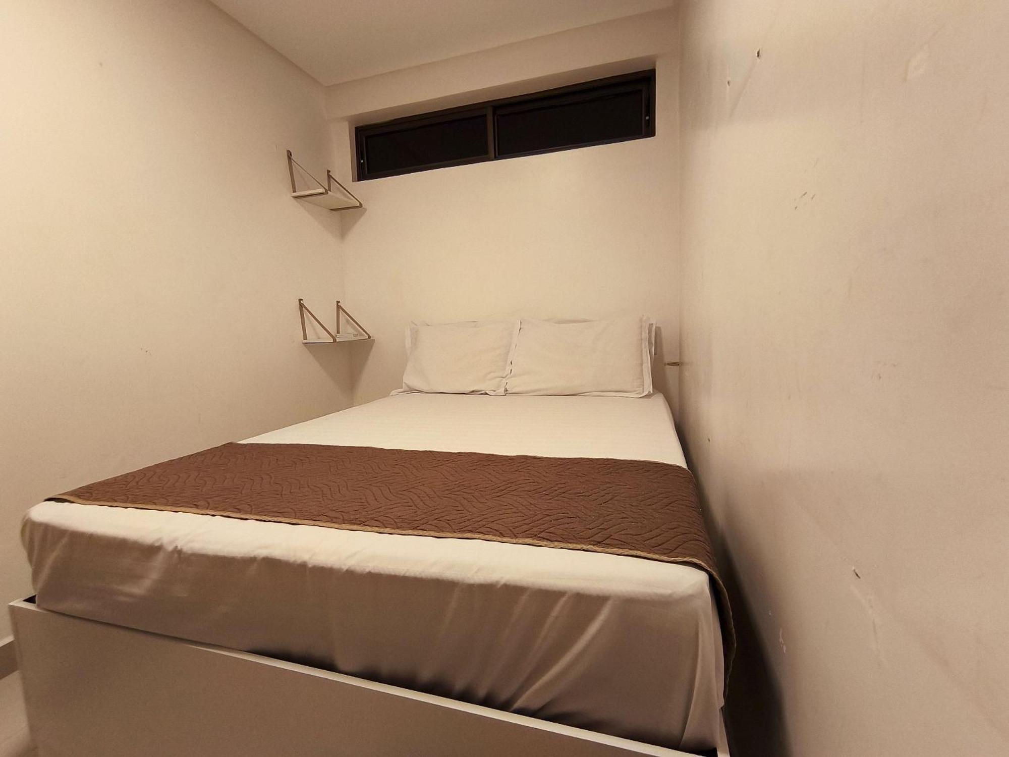 Apartamentos Familia Em Cabo Branco - 3 E 4 Quartos João Pessoa Exteriör bild