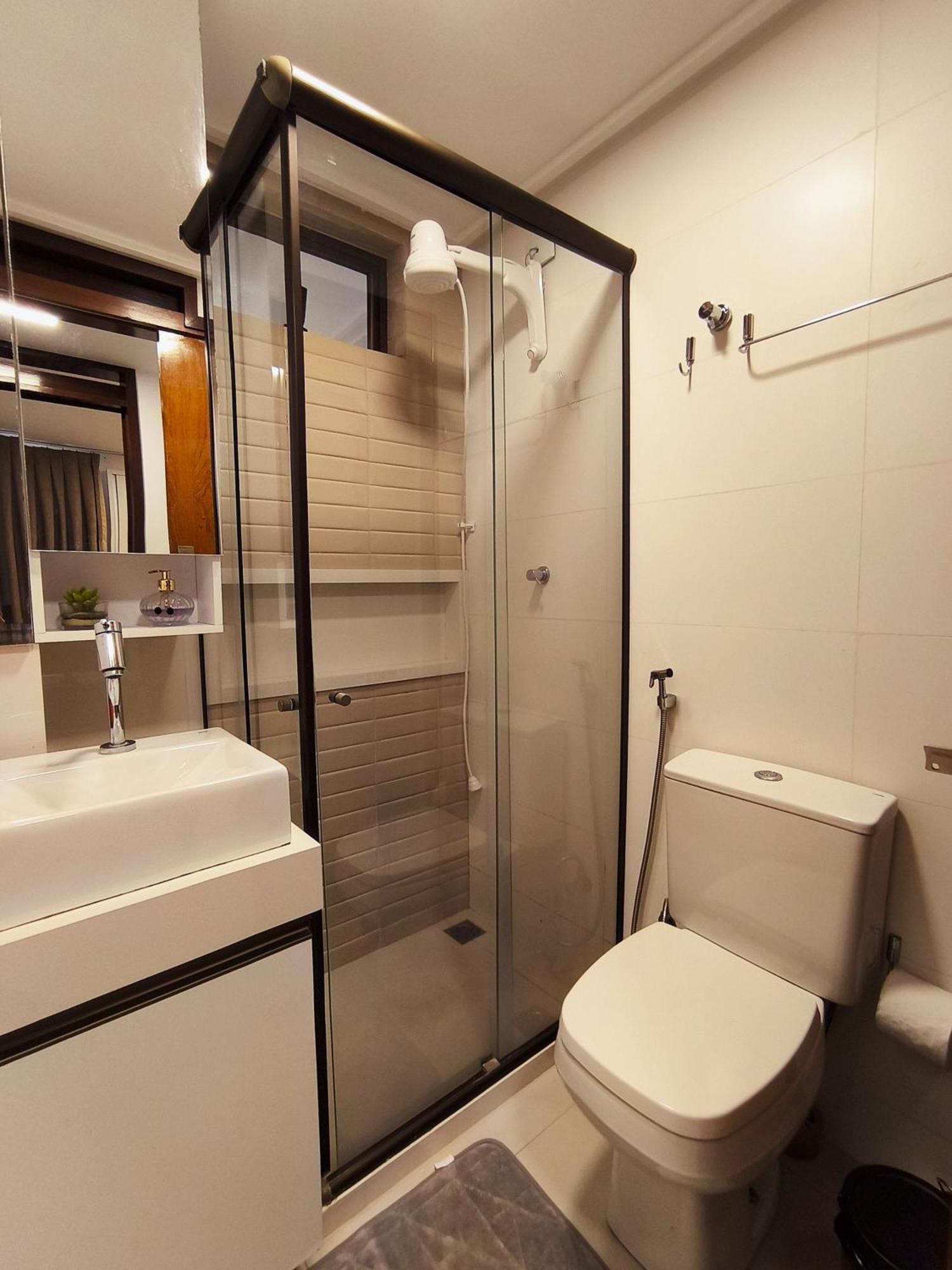 Apartamentos Familia Em Cabo Branco - 3 E 4 Quartos João Pessoa Exteriör bild