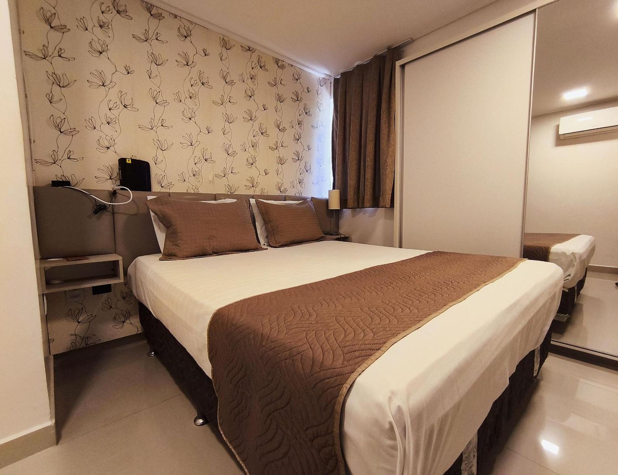 Apartamentos Familia Em Cabo Branco - 3 E 4 Quartos João Pessoa Exteriör bild