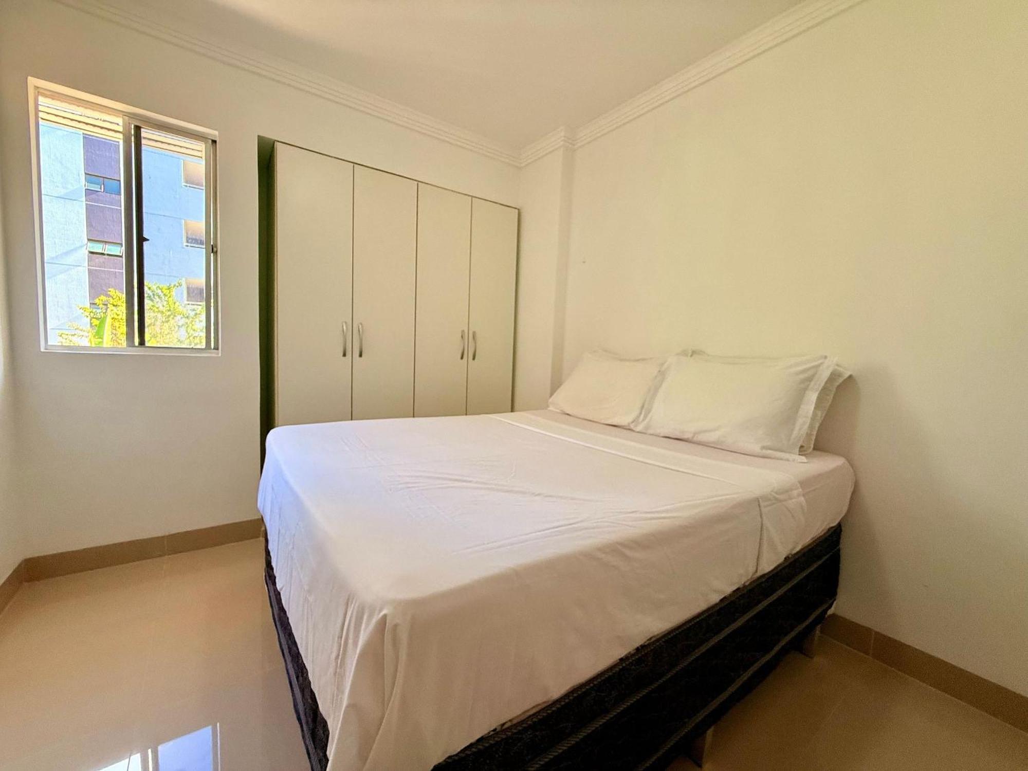 Apartamentos Familia Em Cabo Branco - 3 E 4 Quartos João Pessoa Exteriör bild
